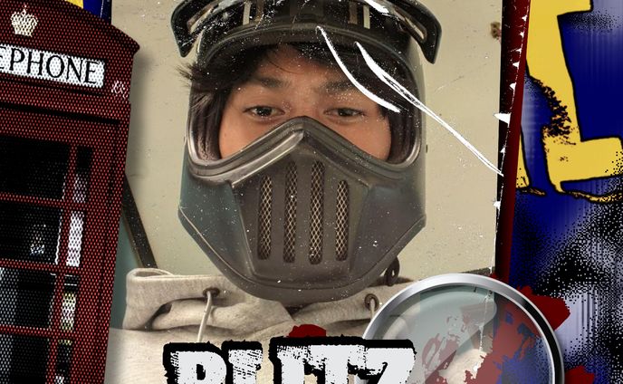 blitz 2nd mensive