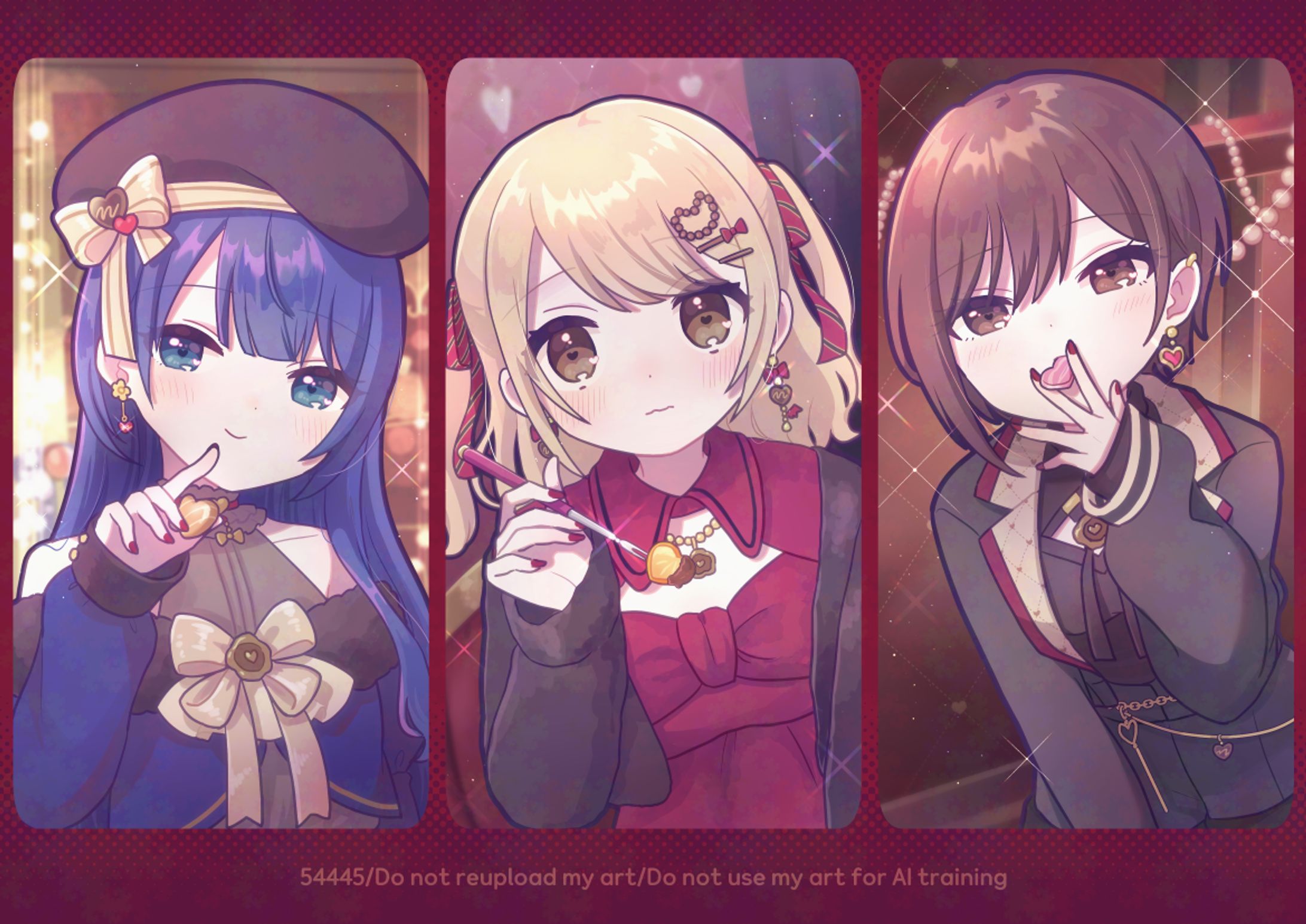 フォトジェニックバレンタイン-1