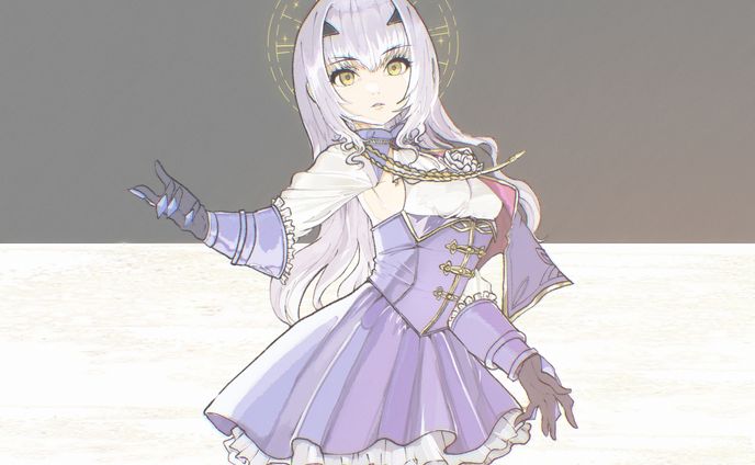 ファンアート、雲丹ゐくら