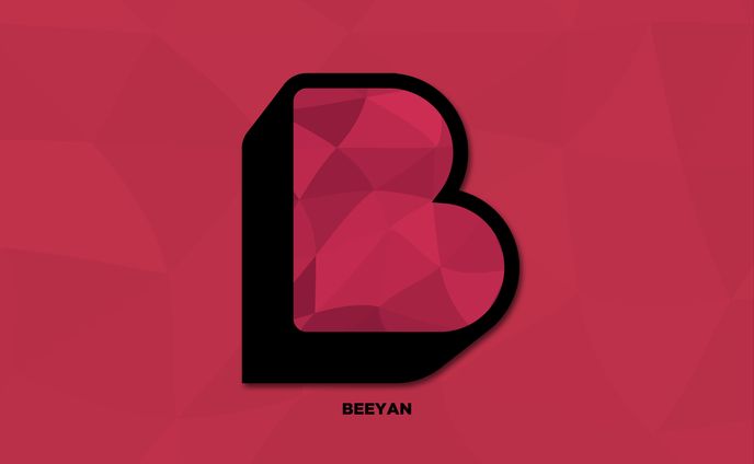 beeyanロゴ