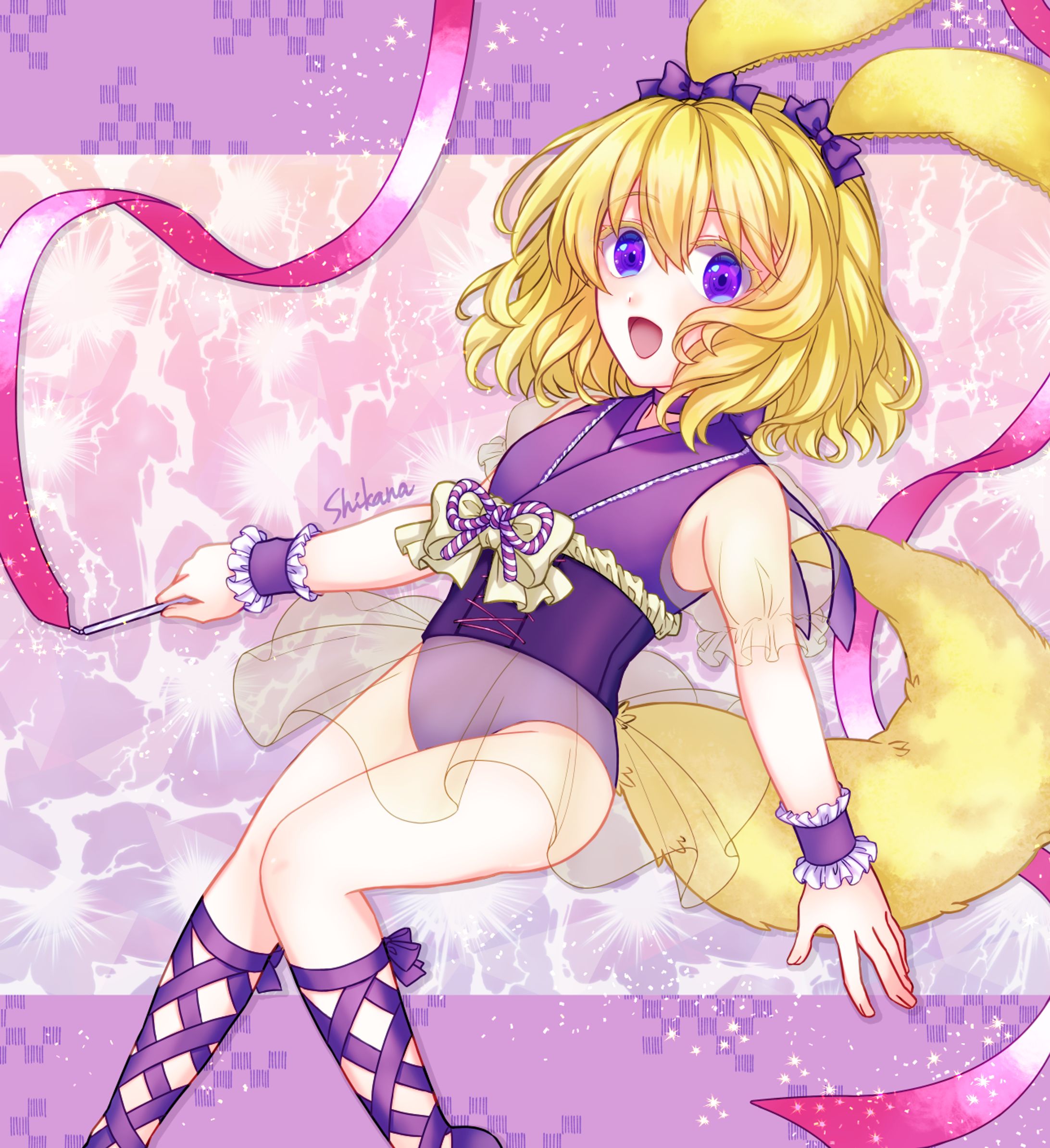 Original characterart （創作）-1