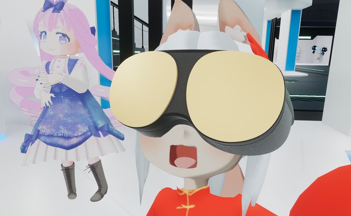 第5期VIVEアンバサダー