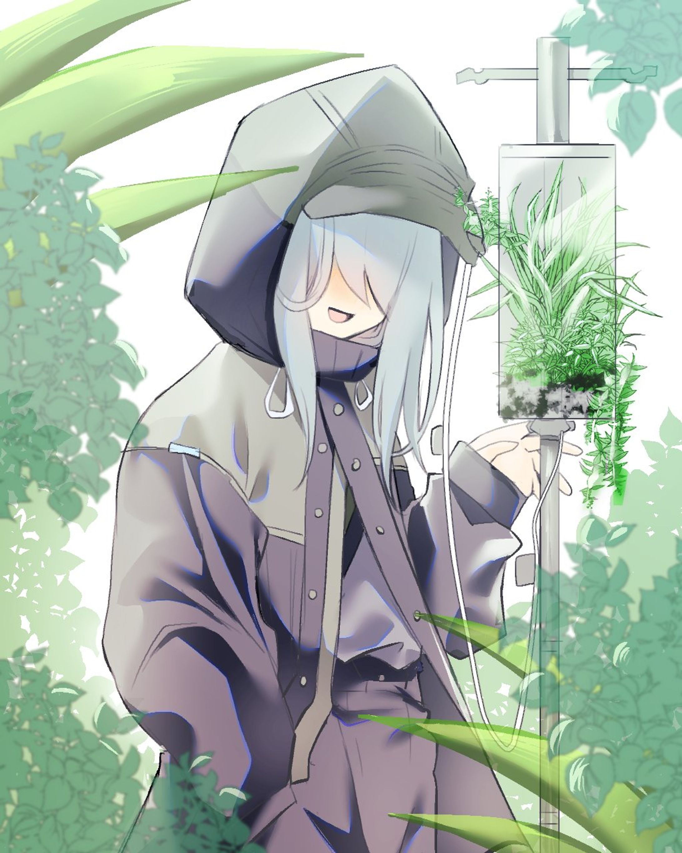 アークナイツ-1