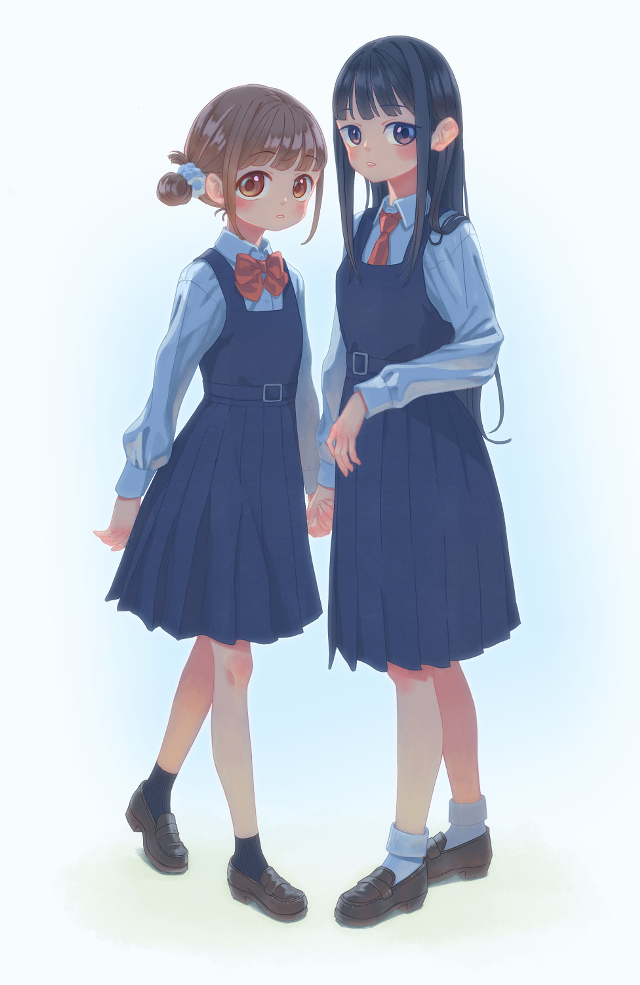 手をつないで-1