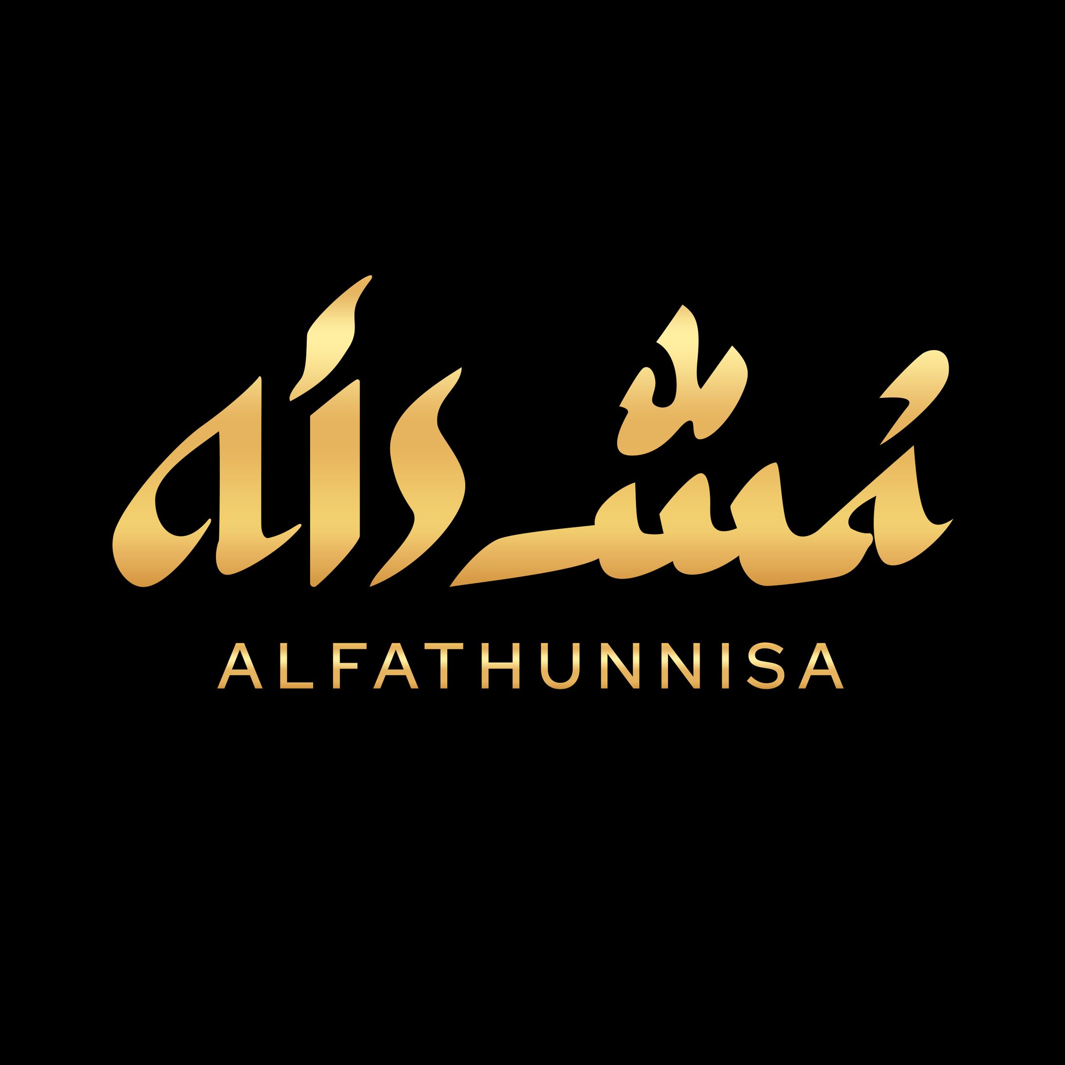 Logo || ALFATHUNNISA-1