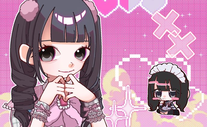 星乃かのんフラスタ2025➀