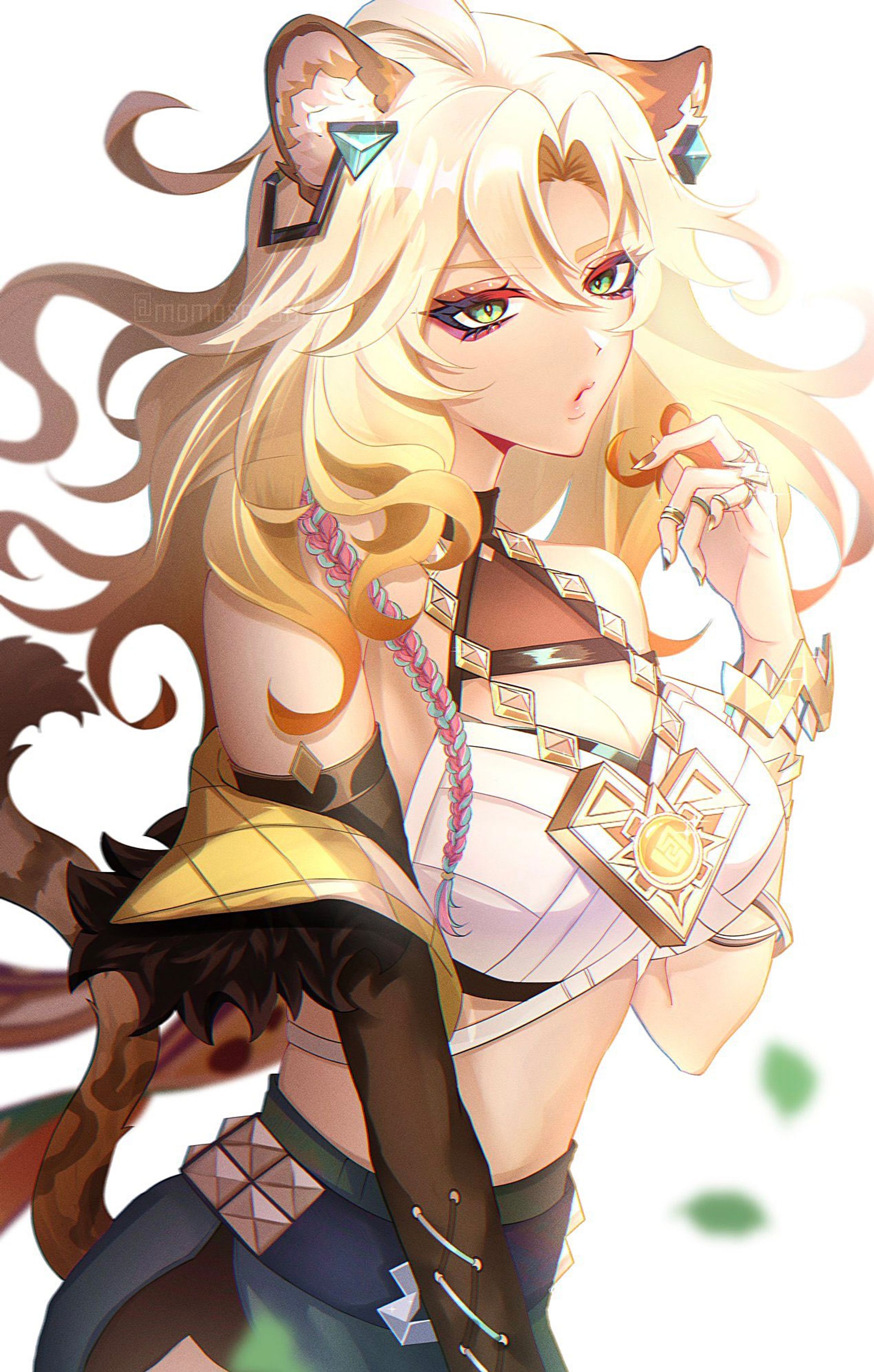 シロネン-1