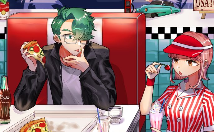 Diner