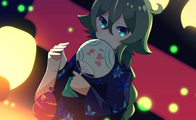 スチル風
