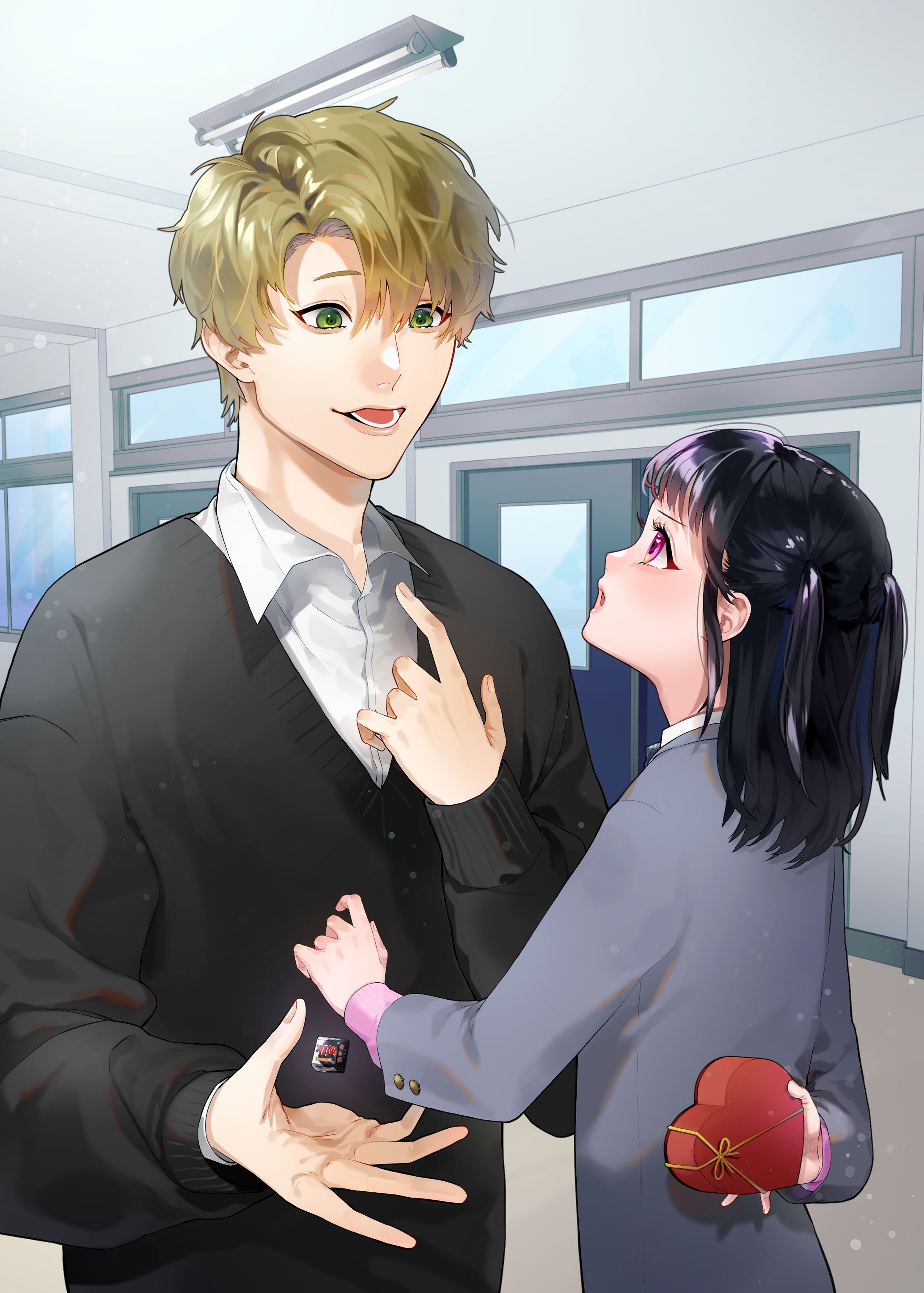 チロルチョコ-1