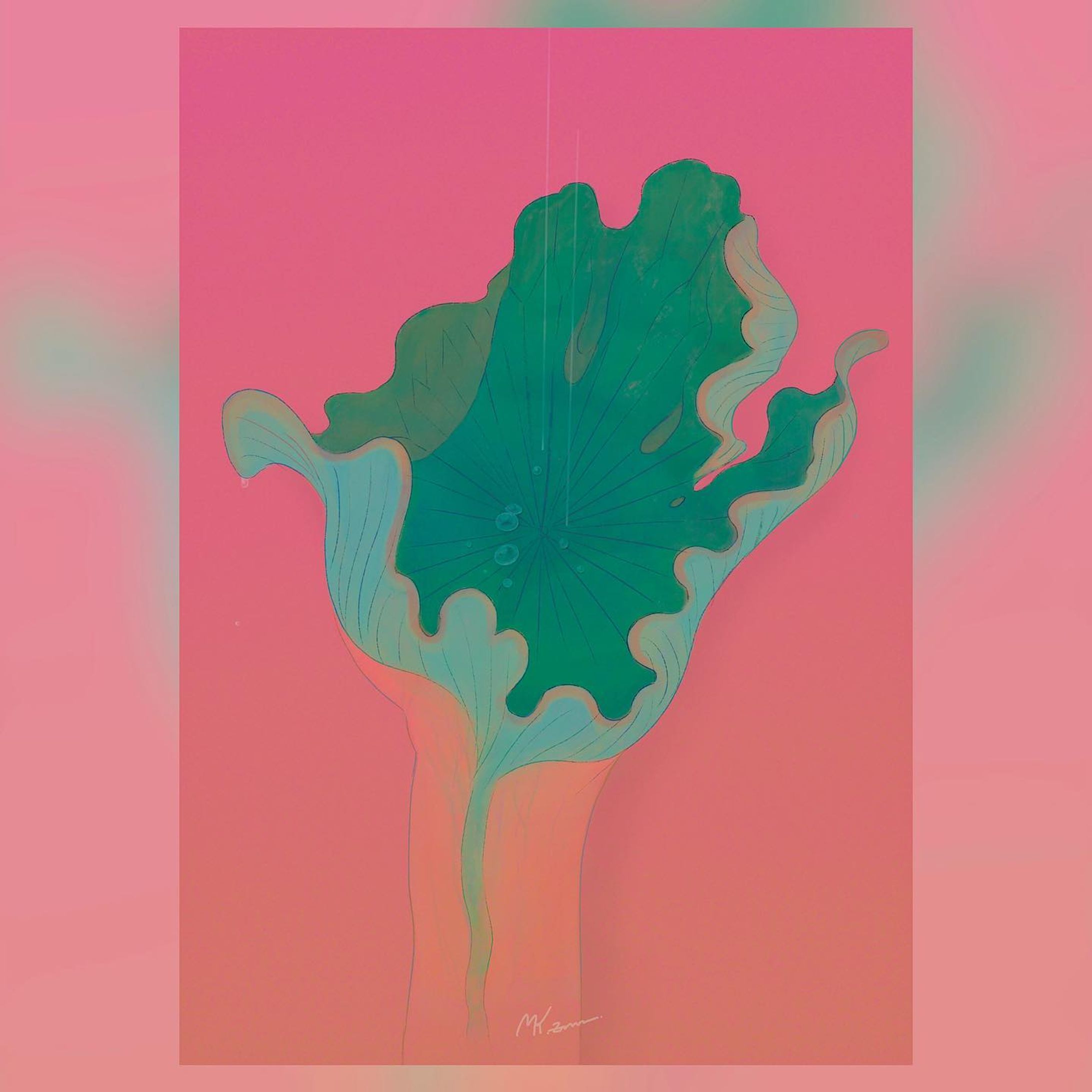すくいのて

#illustration #art #drawing  #sketch #art #artwork #design #graphicdesign #painting #救 #掬 #lotus #蓮 #蓮の葉 #手 #hand-1