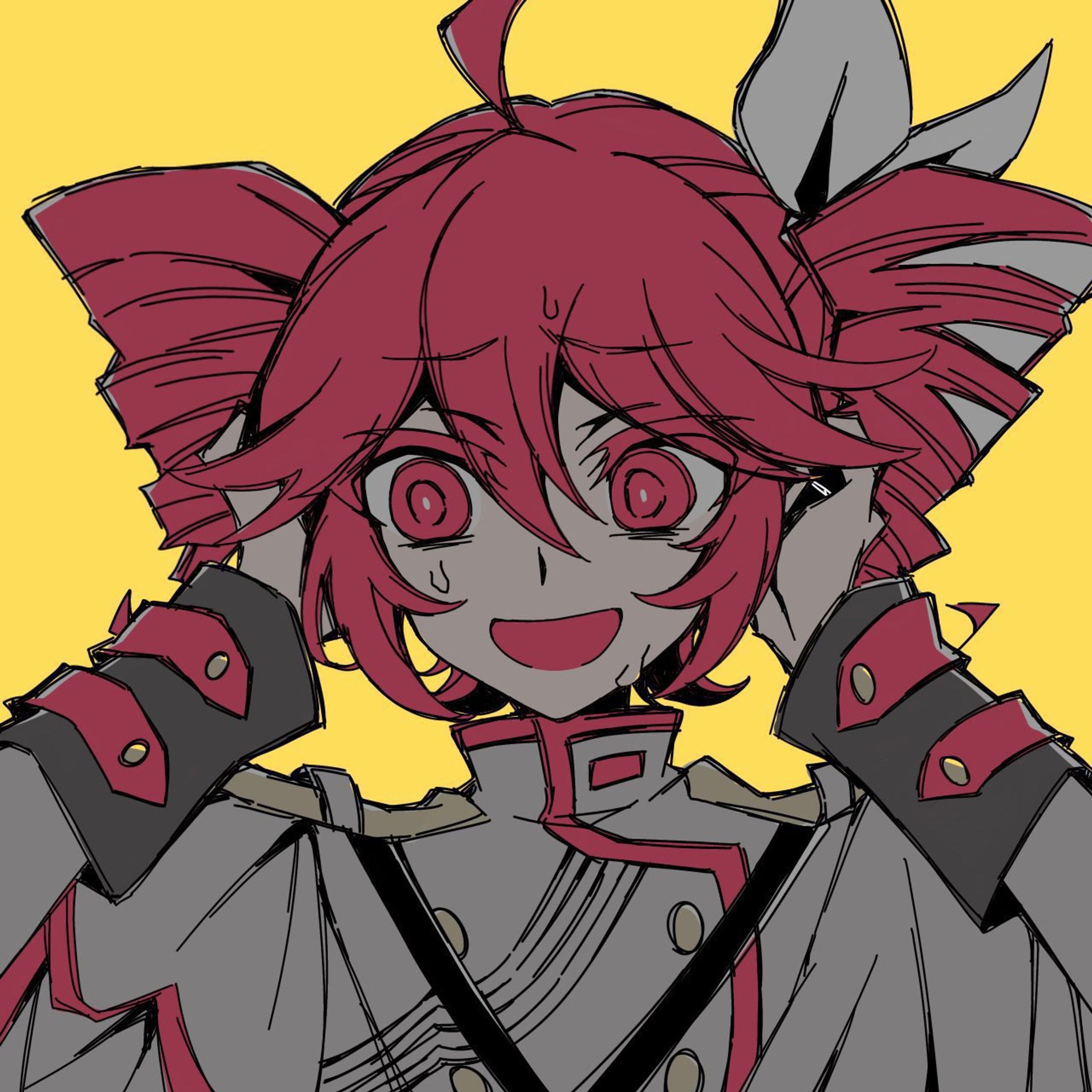 重音テト　二次創作-1