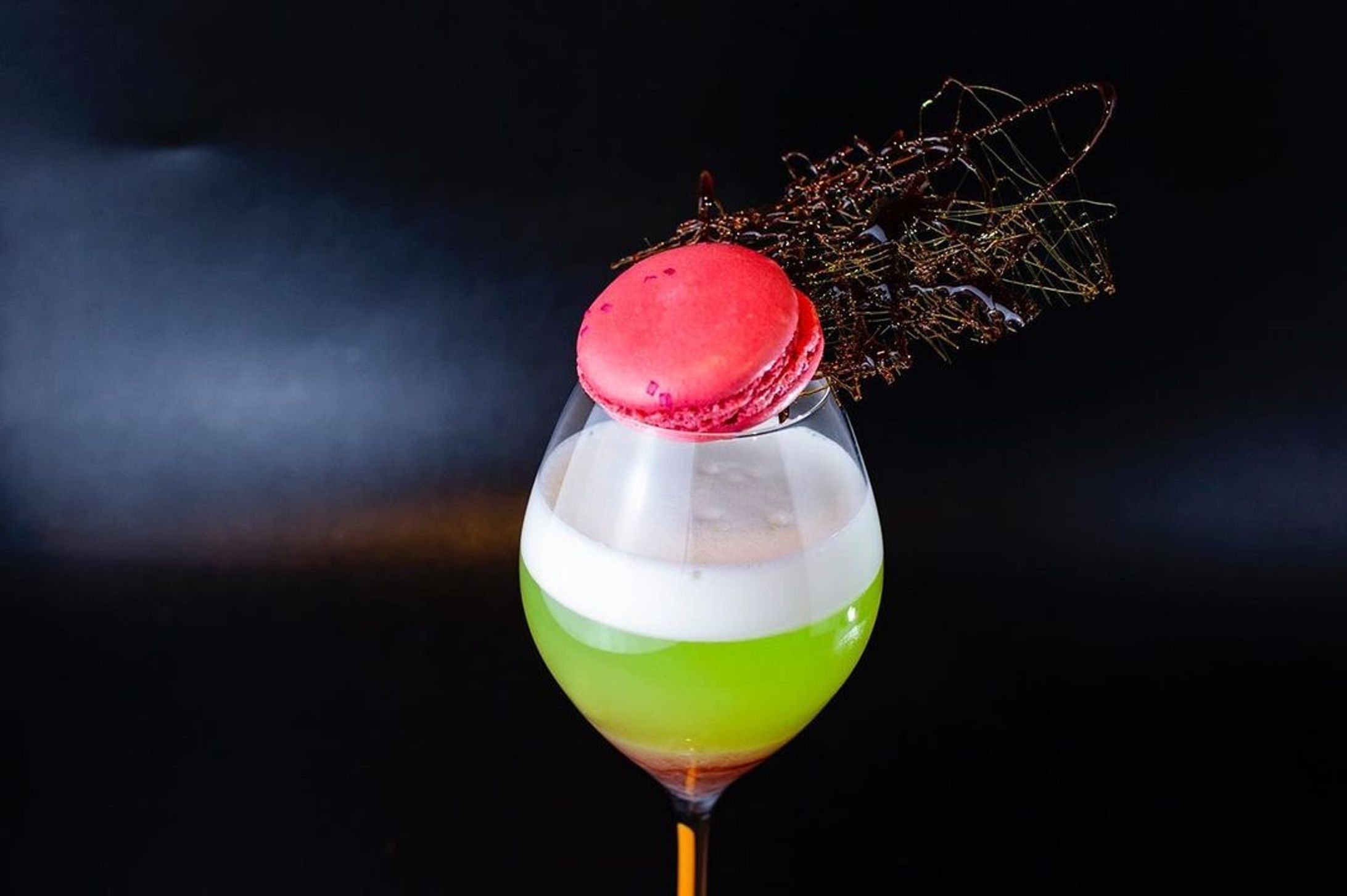 Cocktails photo-1