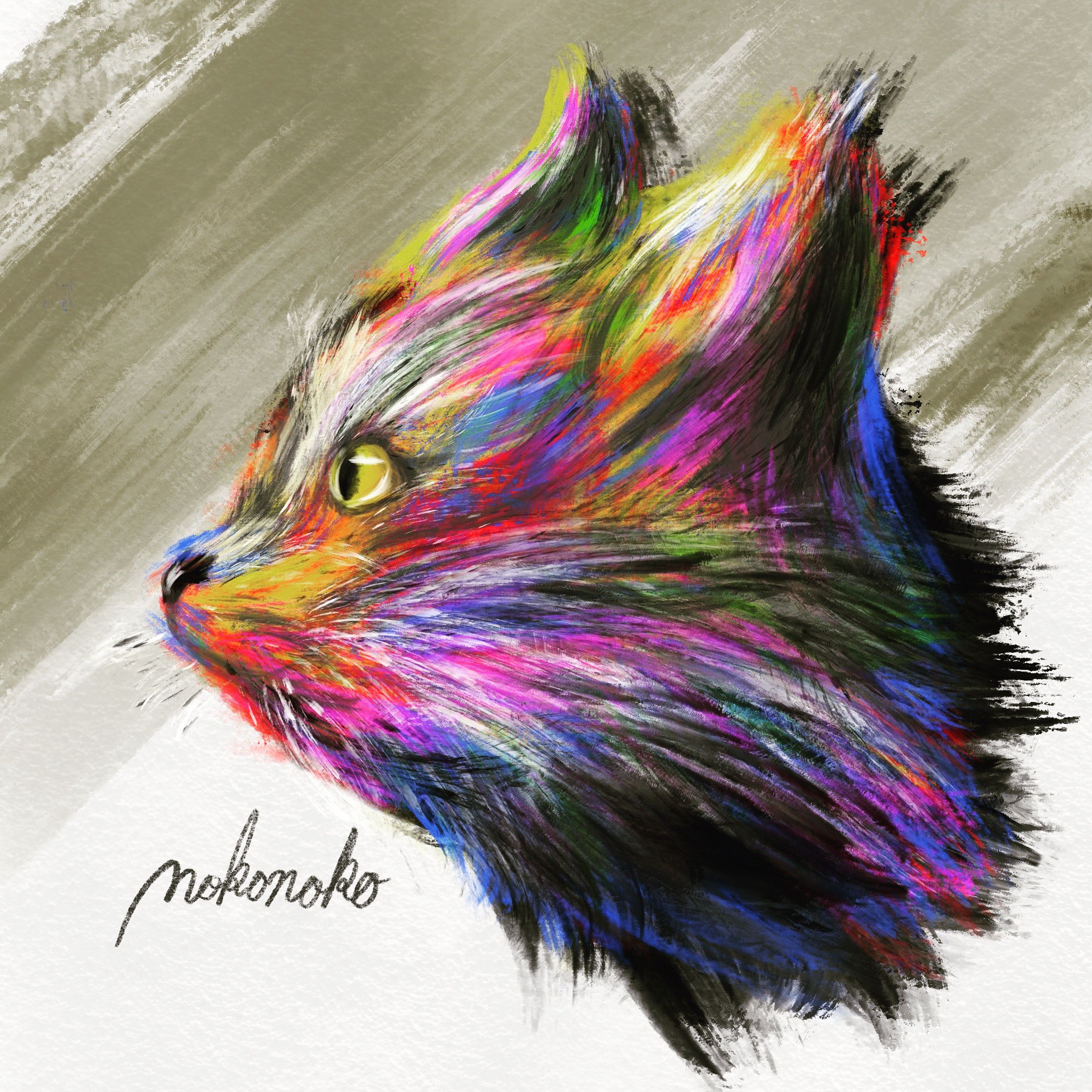 デジタルイラスト-1