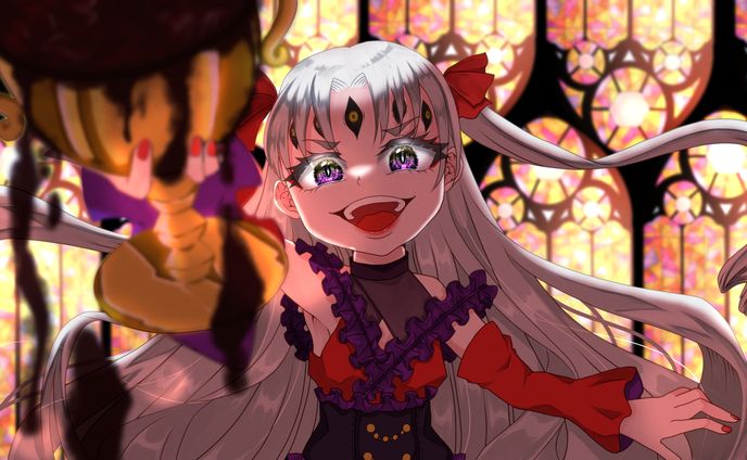 イラスト、漫画、modeling