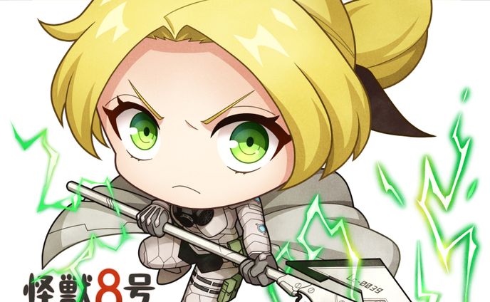 イラスト、アニメーション、sdキャラ