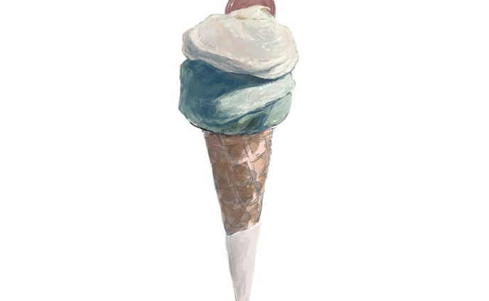 ジェラート