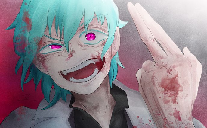 一枚絵まとめ