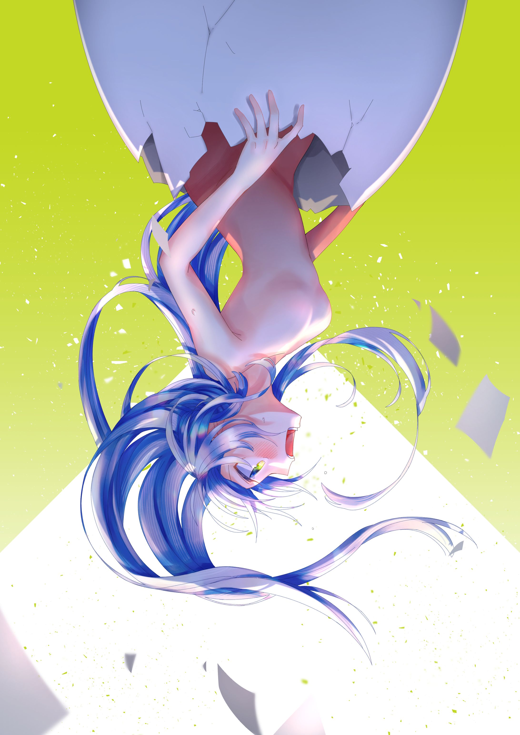 過去作品｜2019-1
