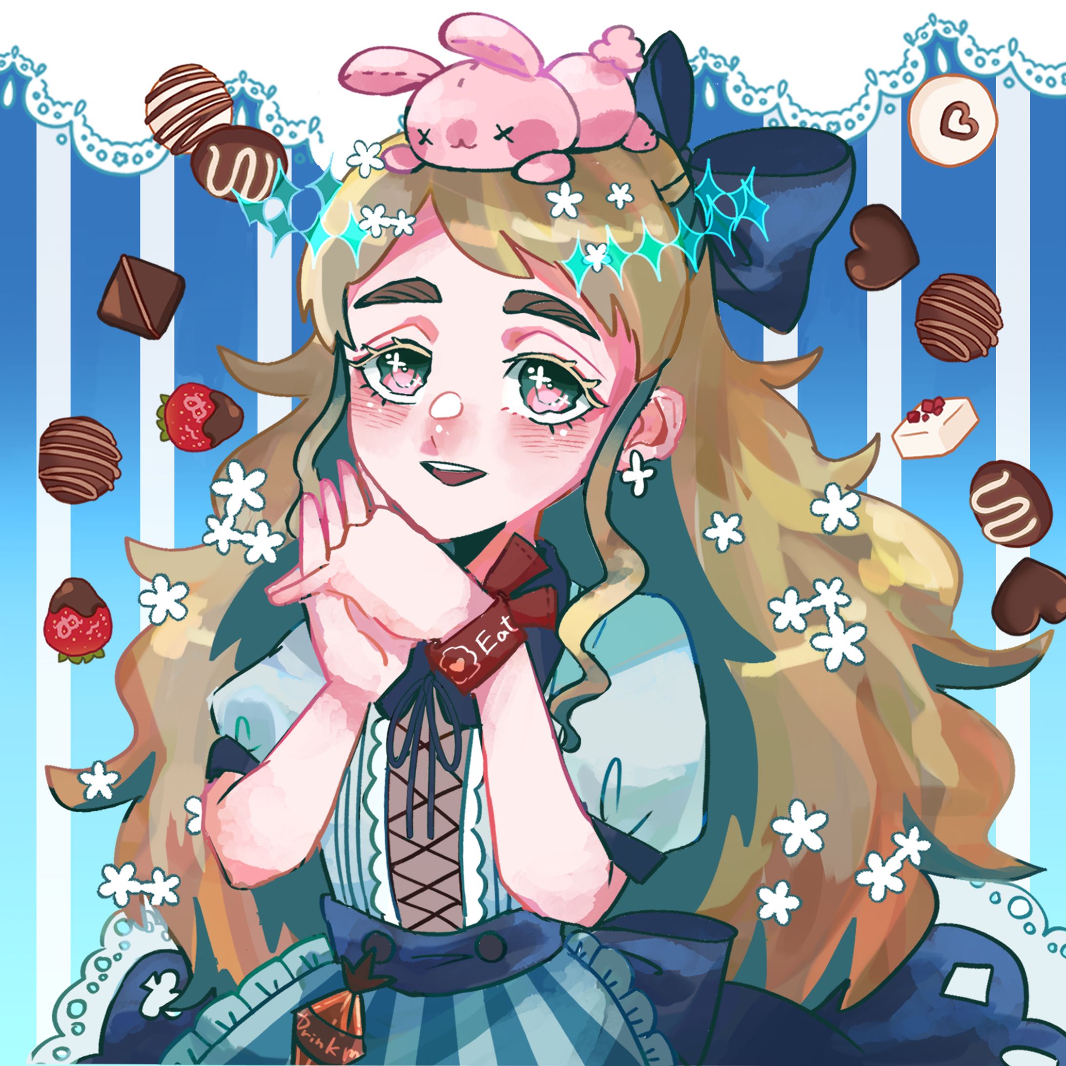 【有償依頼】　イラスト-1