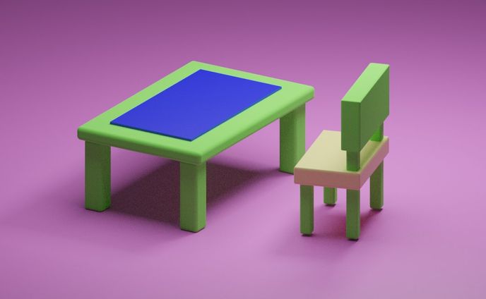 イラスト、グラフィックデザイン、秋