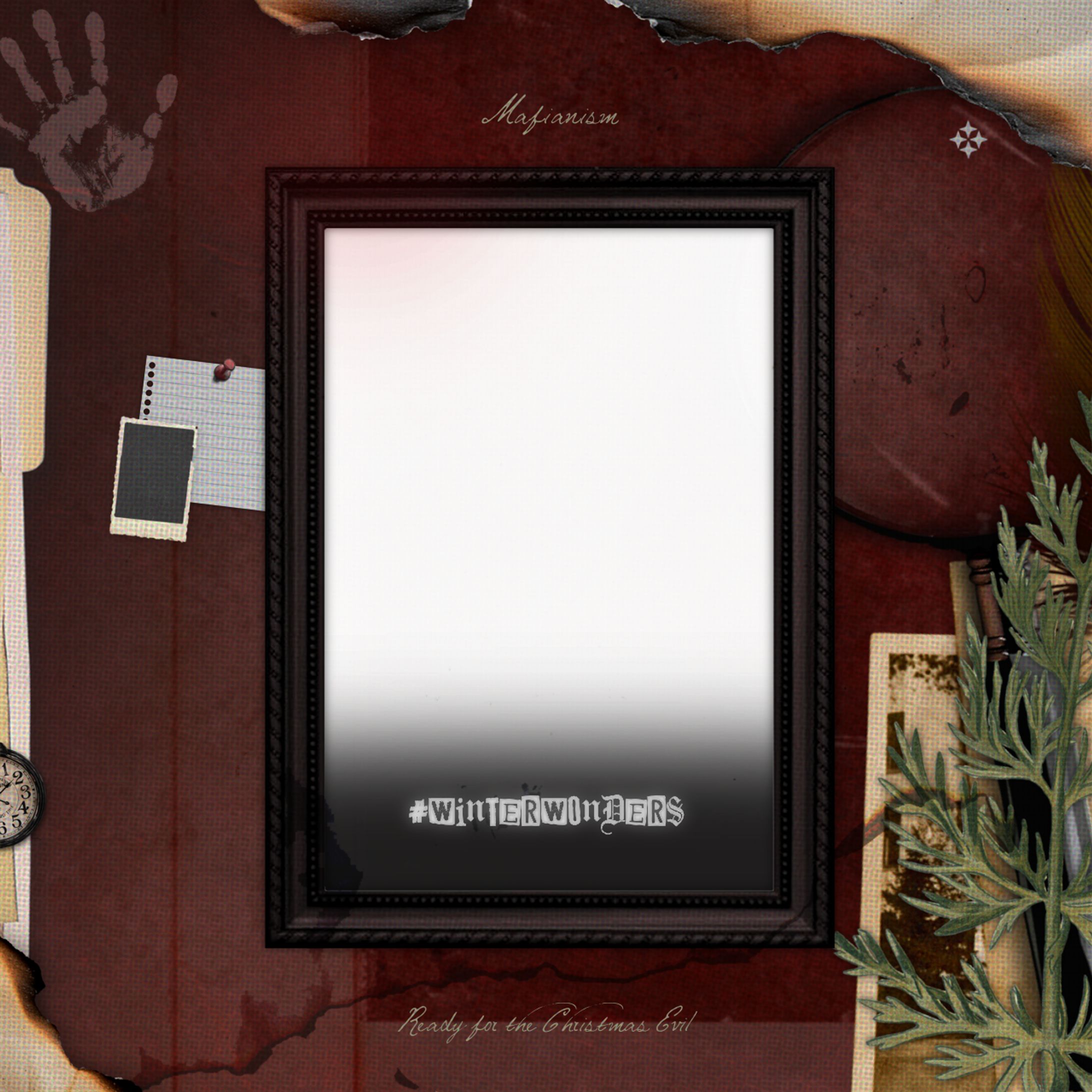 COMM WORK: WINTER WONDERS.-1