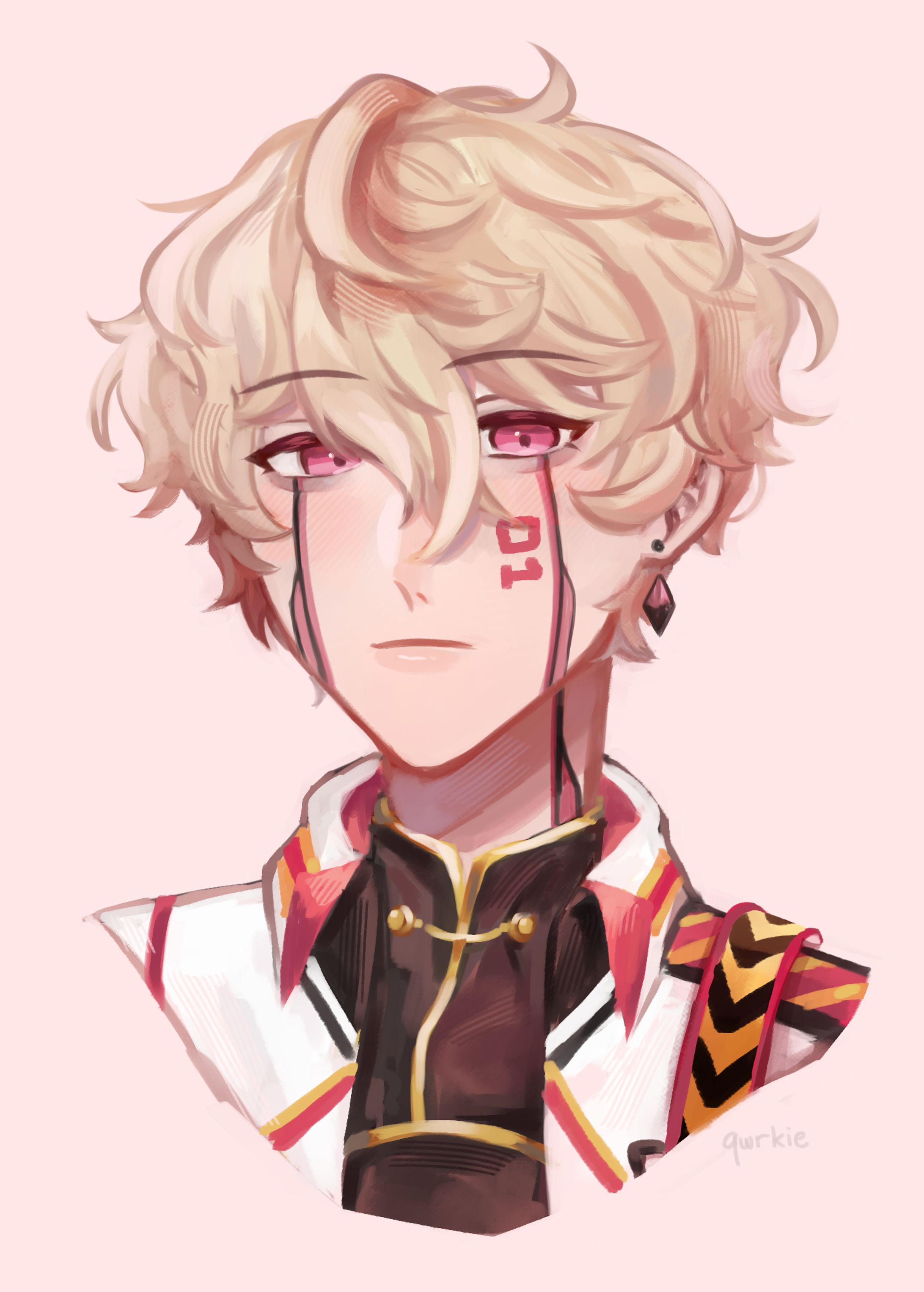 Virgil - Commission-1