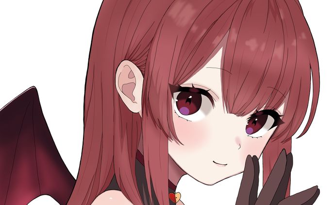 ヴァンパイアップル1