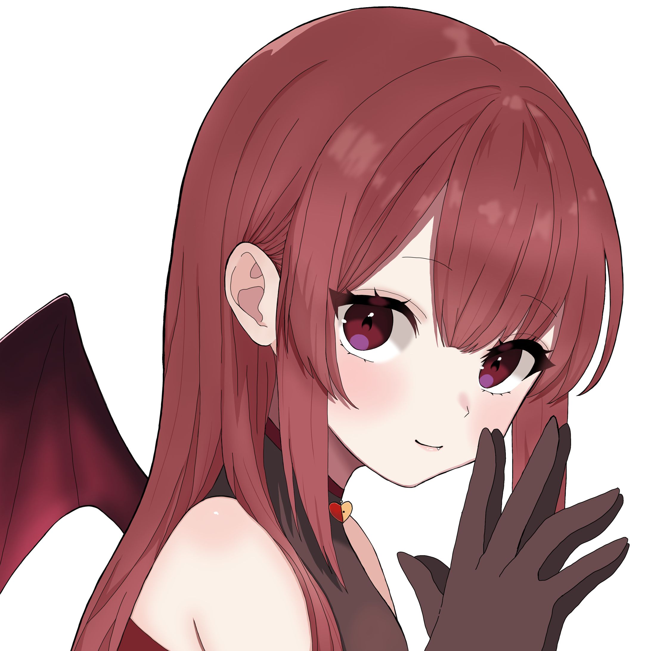 ヴァンパイアップル1-1