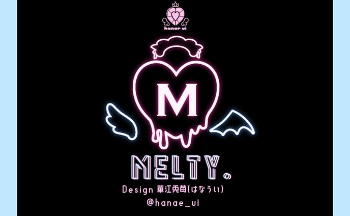 LOGO/MELTY