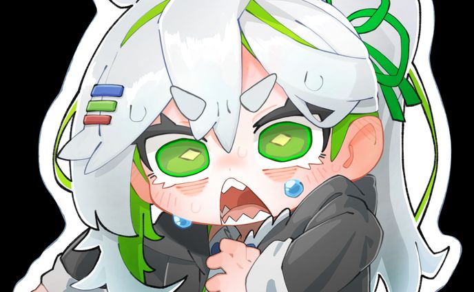 VRCステッカー制作依頼８