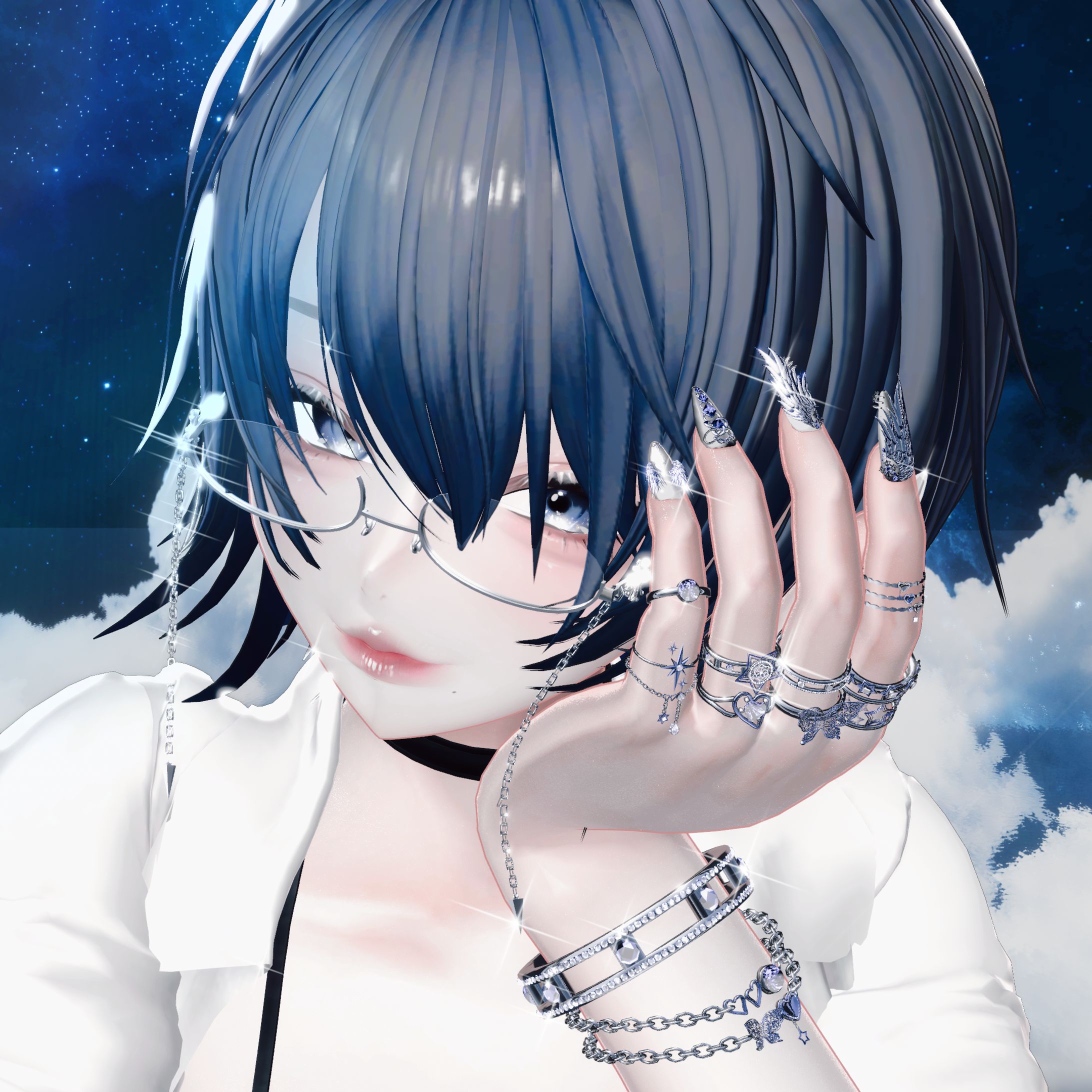 スマイルアクセサリーショップ『アクア・レディアンス』-1