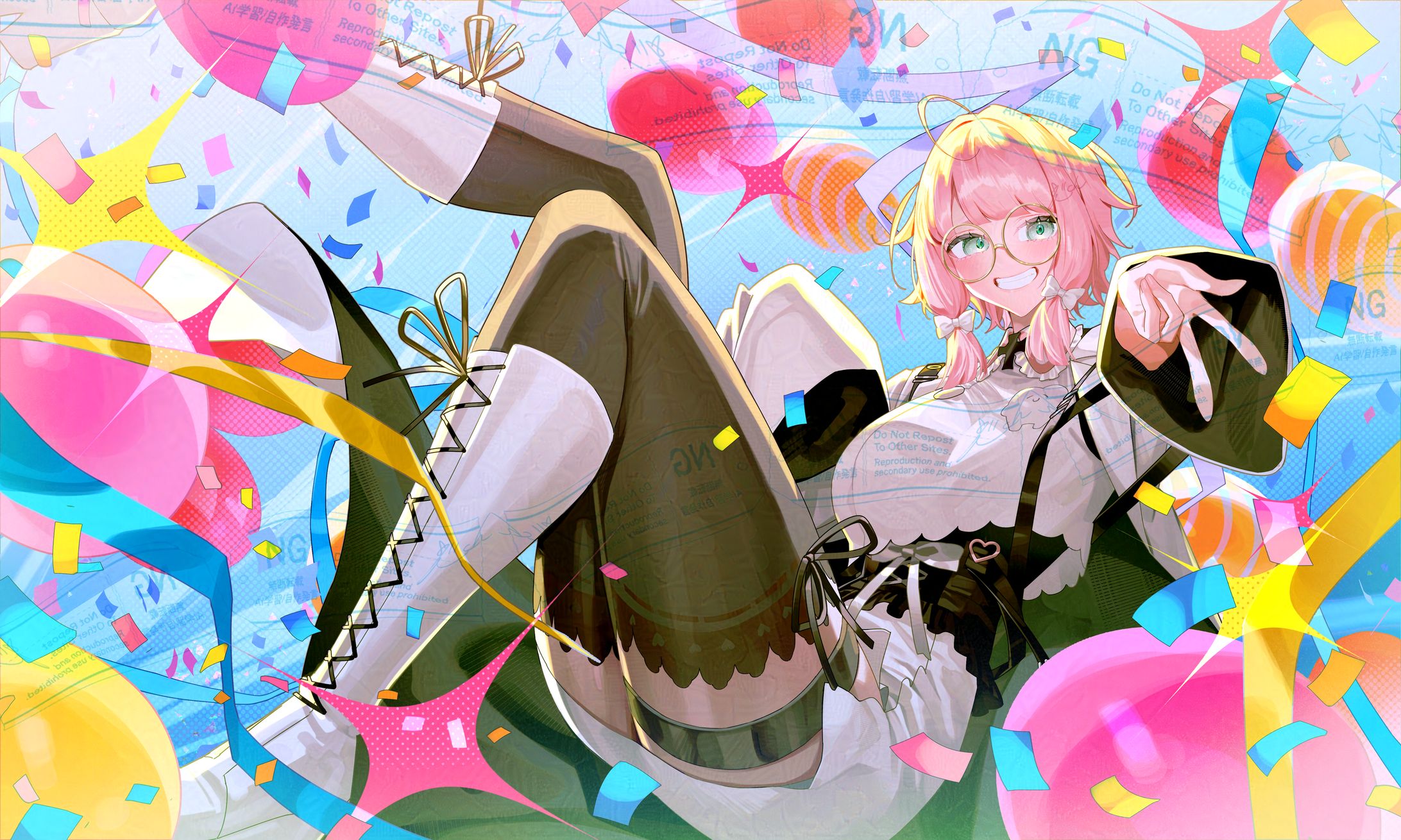 記念イラスト制作-1