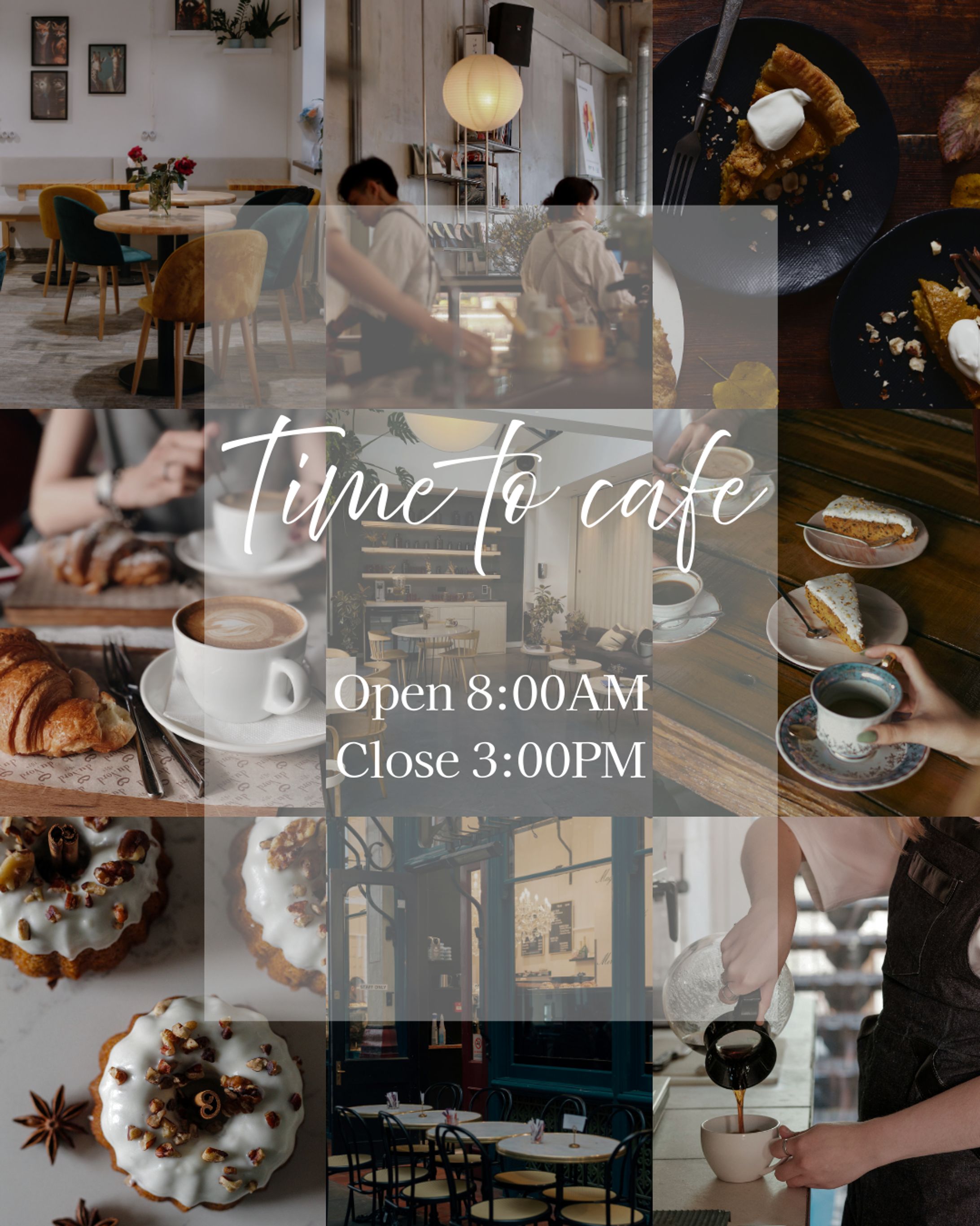 カフェ　広告バナー-1