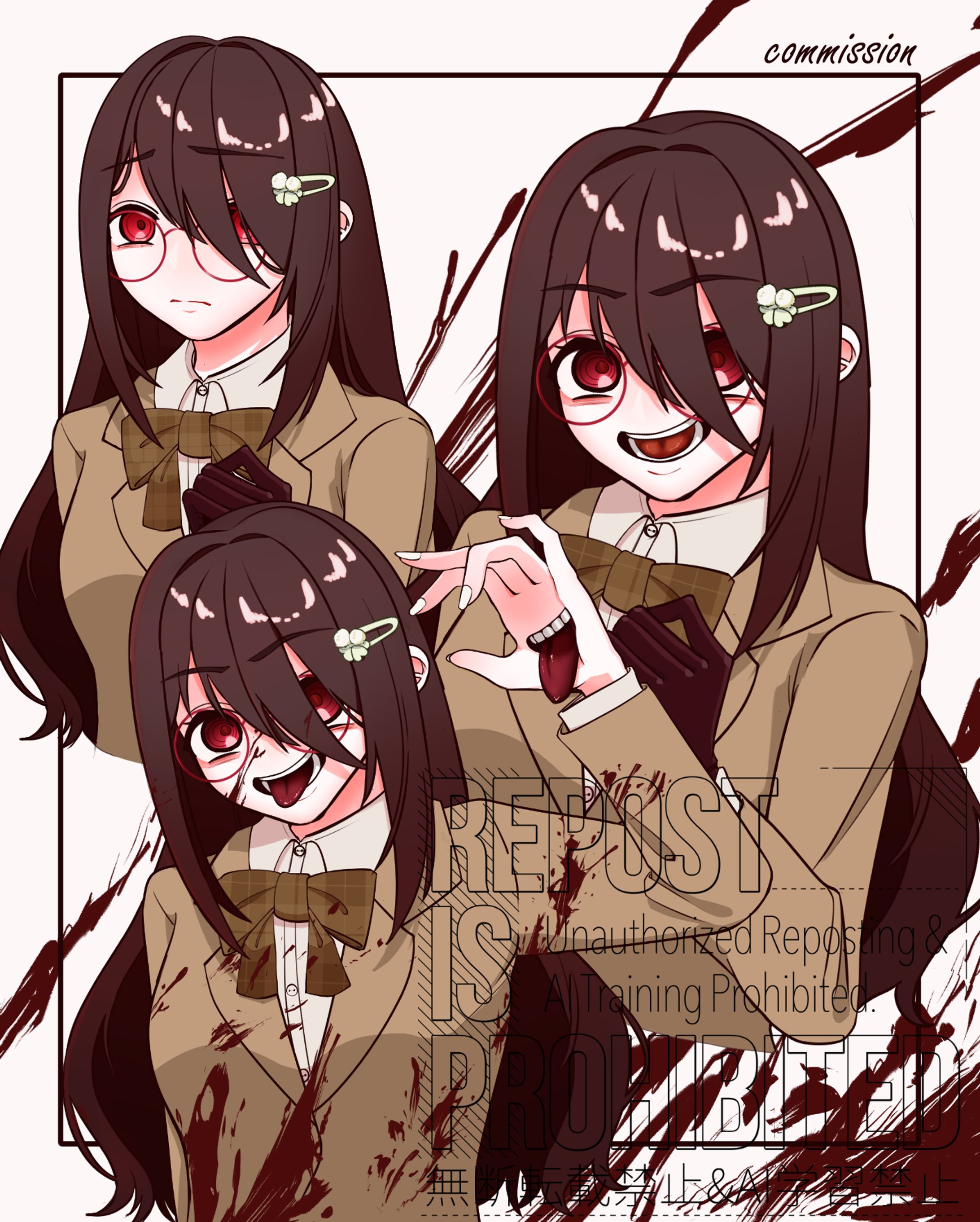 ムッソ様_TRPG用イラスト-1