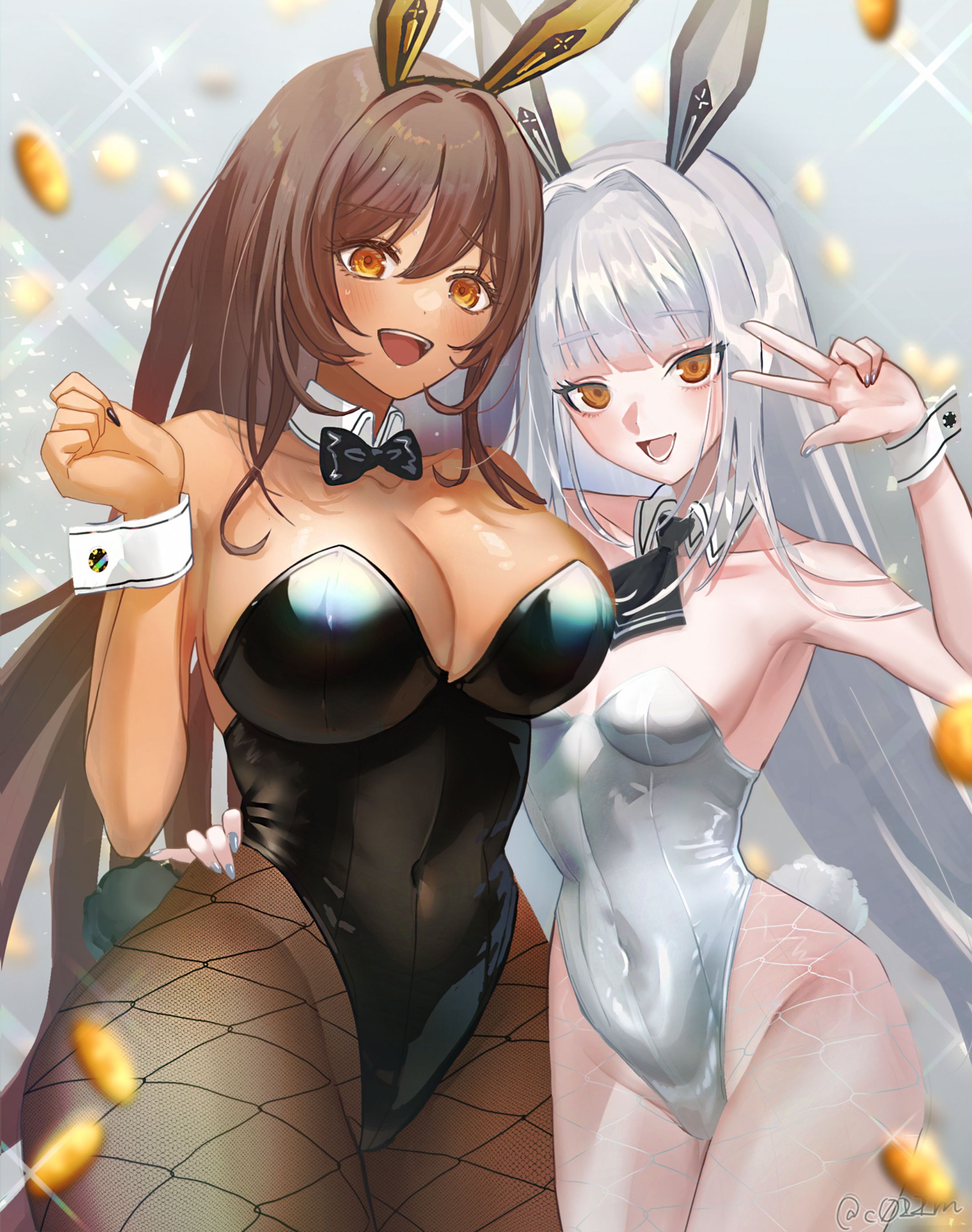 女性・習作-1