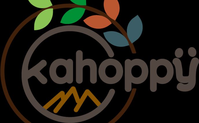 kahoppy rogo