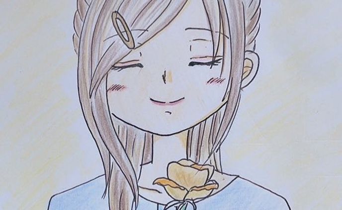 .✳︎ココナラにて✳︎
ココナラにて、「ゆるふわ」「子供向け」「少女マンガ風」の女の子のイラストの作成を承っています❣️
イラストを気に入って下さった方、こんなイラストがほしいという方の要望に塗るべくそったイラストを提供したいと思っています．興味のある方はお気軽にご相談ください♫

https://coconala.com/services/1794151

#イラストグラム #イラスト#アナログイラスト 
#女の子イラスト #ゆるふわイラスト 
#子供向けイラスト #少女マンガ風イラスト 
#イラスト好きな人とつながりたい
#絵描きさんとつながりたい 
#絵師さんと繋がりたい 
#マンガ好きな人と繋がりたい 
#ココナラ #ココナラで出品中 
#イラスト作成 #アイコン作成 #挿絵作成