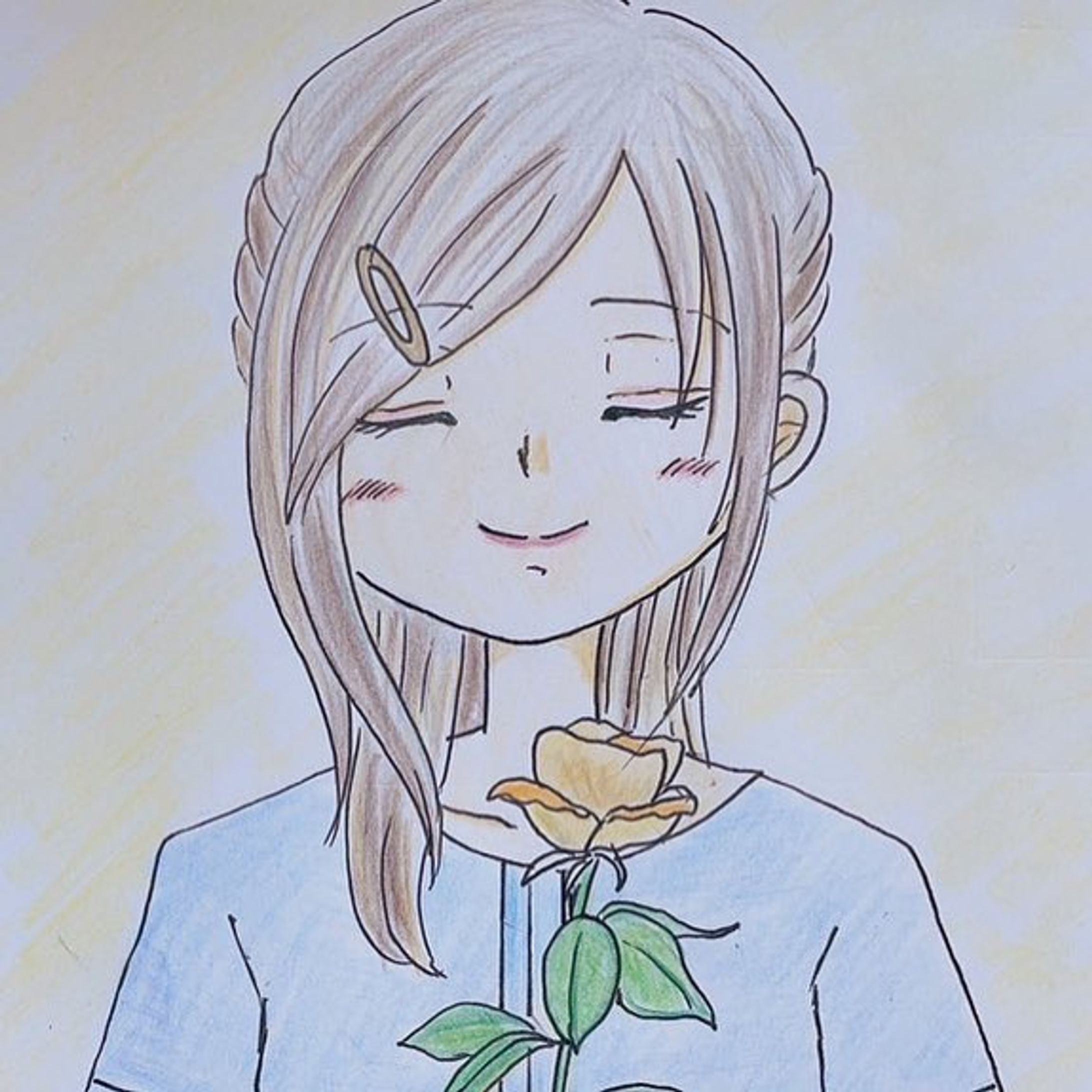.✳︎ココナラにて✳︎
ココナラにて、「ゆるふわ」「子供向け」「少女マンガ風」の女の子のイラストの作成を承っています❣️
イラストを気に入って下さった方、こんなイラストがほしいという方の要望に塗るべくそったイラストを提供したいと思っています．興味のある方はお気軽にご相談ください♫

https://coconala.com/services/1794151

#イラストグラム #イラスト#アナログイラスト 
#女の子イラスト #ゆるふわイラスト 
#子供向けイラスト #少女マンガ風イラスト 
#イラスト好きな人とつながりたい
#絵描きさんとつながりたい 
#絵師さんと繋がりたい 
#マンガ好きな人と繋がりたい 
#ココナラ #ココナラで出品中 
#イラスト作成 #アイコン作成 #挿絵作成-1