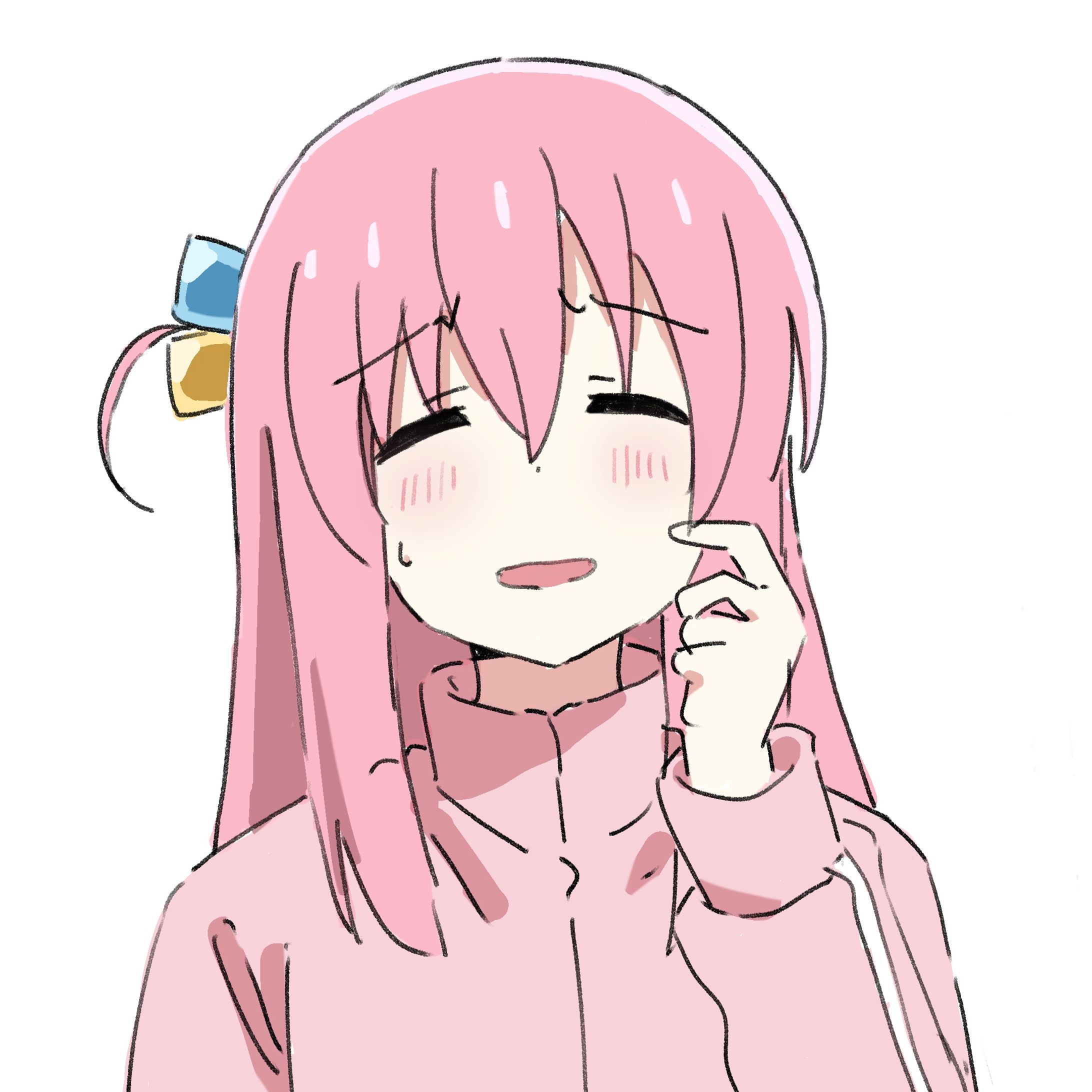 後藤ひとり-1