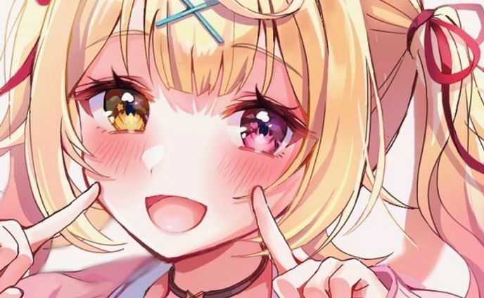 【FanArt】星川サラ☺︎