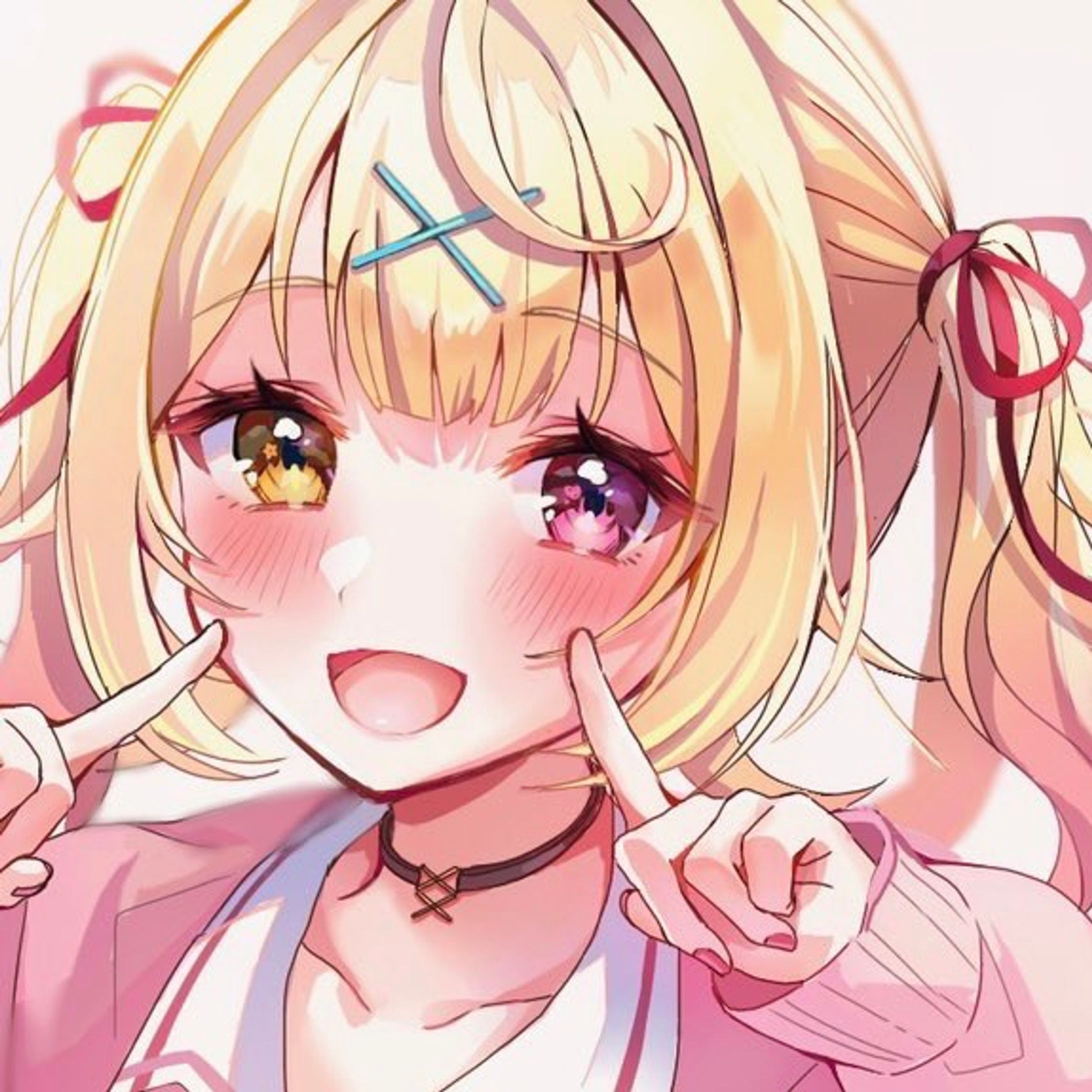 【FanArt】星川サラ☺︎-1