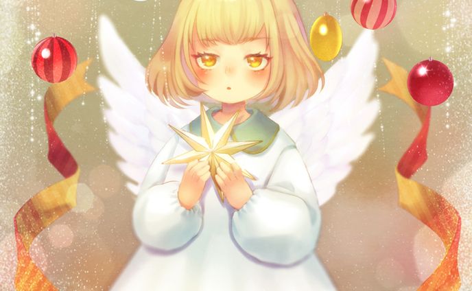 天使