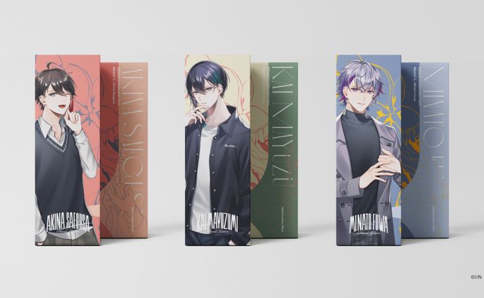 パッケージデザイン // メッシャーズ ハンドローション