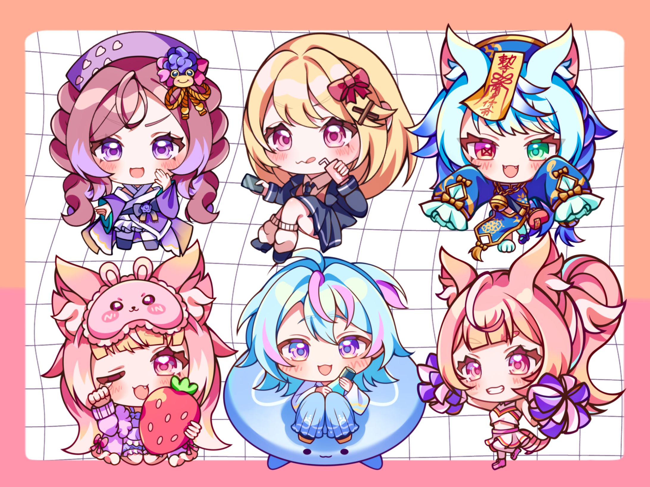 🍨お仕事🍨SDまとめ-1