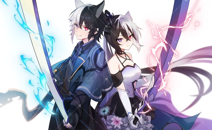 TRPGスチル