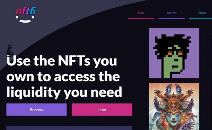 NFTFI