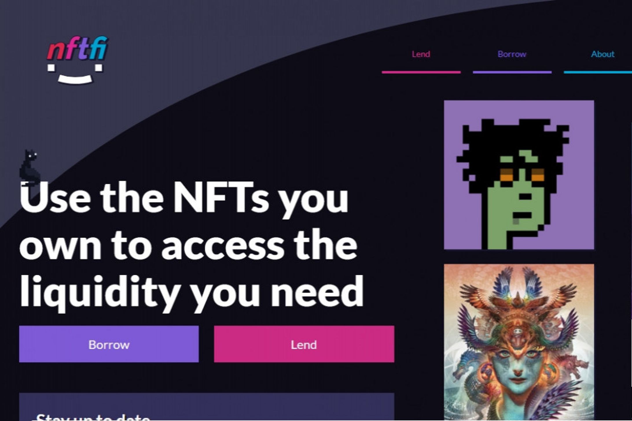NFTFI-1
