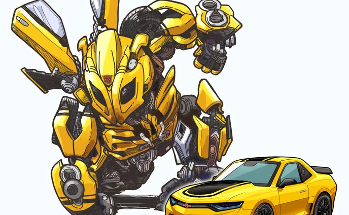 車、オレだけはマトモくん