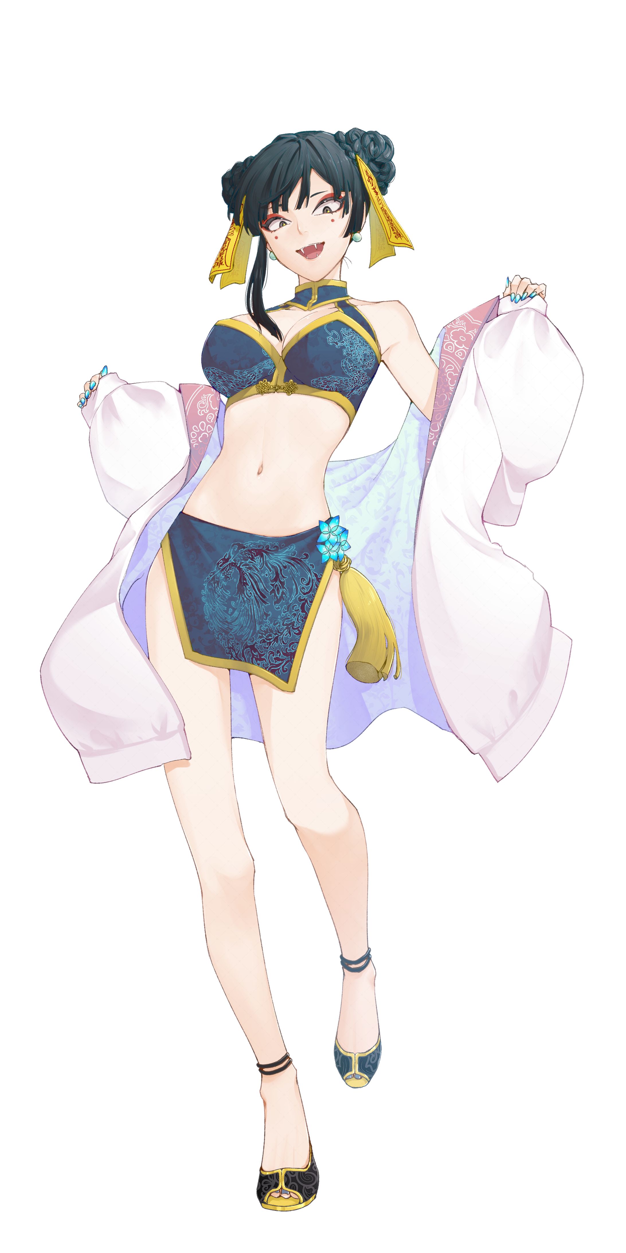 水着立ち絵-1